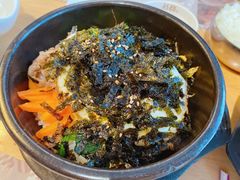石锅拌饭-喜来稀肉(望京店)