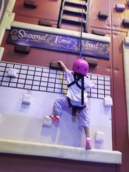 -尼克Playtime(欢乐海岸店)
