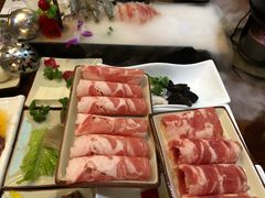 -束河人家(南锣鼓巷店)