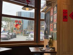 -蟹黄鱼·海派深夜面馆(江湾里店)