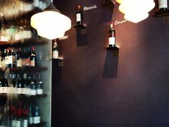 -Brut Eatery悦璞食堂(建国东路店)