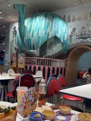 -奈尔宝·儿童乐园·亲子餐厅(星河湾店)