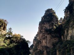 -狼牙山风景区