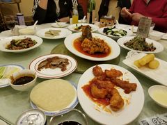 -郭林家常菜(洋桥店)