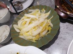 -九龙茶记·粤式餐厅融合菜(鹭江店)