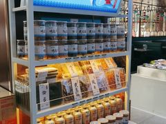 -大锅强·蒸海鲜青岛菜(吾悦广场店)