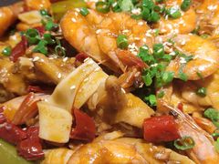 -赖胖子肉蟹煲(金牛万达店)