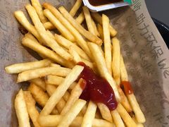 -肯德基(杭州永安店)