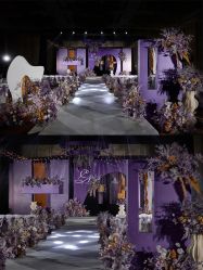 -静安洲际酒店·宴会厅