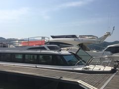 -千岛湖希尔顿休闲艇俱乐部