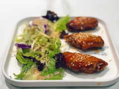 -柠檬树茶餐厅(海雅缤纷城店)