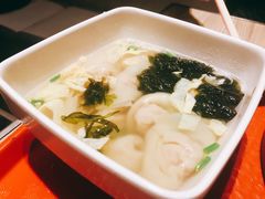 知味馄饨-知味观(湖滨店)