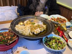 -望湘园·洞庭渔宴(永旺店)