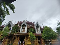 -西双版纳总佛寺