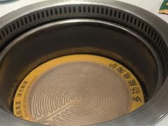 -满兴咱妈烀饼铁锅炖(兰州北街店)