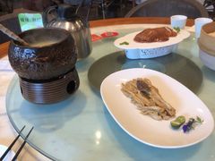 -北京老铺烤鸭(西稍门店)