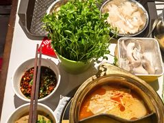 -行运海鲜食集(北京首店)