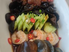-友鹏海鲜(新宜白大道店)