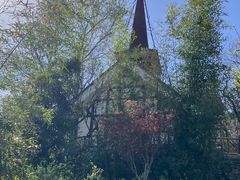 -天毓山庄·餐厅