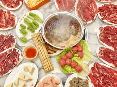 -乌记鲜活牛肉城(金砂东路店)