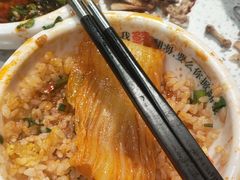 -蜀辣居鲜货老火锅(红牌楼店)