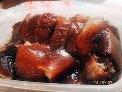 -黄连大头华烧鹅(萧地大马路店)