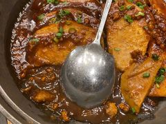 -山南熏肉大饼(辽菜旗舰店)
