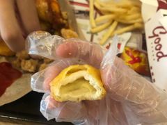 -肯德基(新八一店)