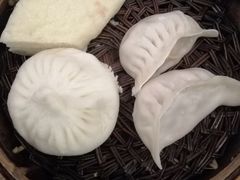 -冶春茶社(星汉大厦店)