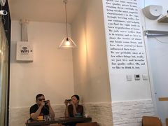 -COFFEE HOLIC(朝外SOHO店)