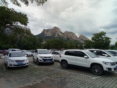 -崂山仰口游览区