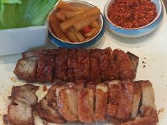 -创味·民间海南菜·非遗藤桥排骨(藤桥·免税城店)