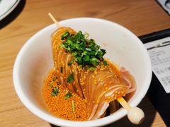 -新太二·鲜料川菜(晶耀前滩店)