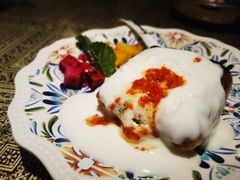 -小尕子·新疆菜(明园店)
