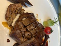 -南湖船菜大酒店