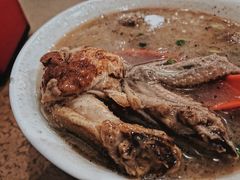 -袁森泰鲜汤(江汉区三民靓汤店)