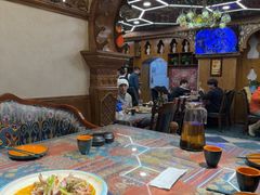 -乡村馕坑肉·烧烤·新疆菜·本地人更爱吃(阿勒泰首店)