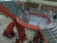 -深圳少年儿童图书馆