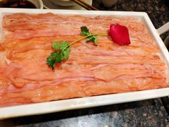 -一斗火锅·招财羊毛肚(泰吉滨江店)