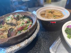 -鹅城粤菜馆(白云山路店)