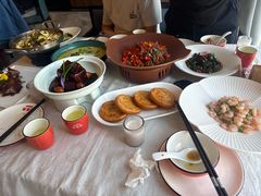 -聚鑫阁江浙菜·非遗传承技艺(青村帝华园店)