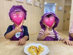 -豆初托育园 Baby Bean Day care Center