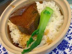 -都一处烧麦馆(前门店)