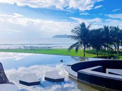 -石梅湾艾美度假酒店