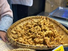 -肖炮现炸酥肉(解放碑店)