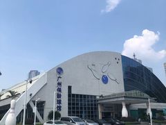 -广州保龄球馆