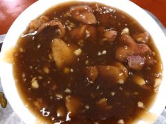 炒肝-姚记炒肝店(鼓楼店)