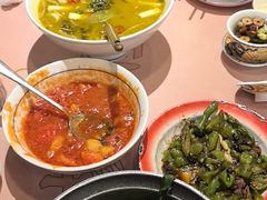 -杨记隆府重庆江湖菜(大悦城店)