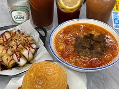 -颓记茶餐厅(美景总店)
