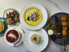 -库滋明·俄罗斯特色美食(中央大街店)